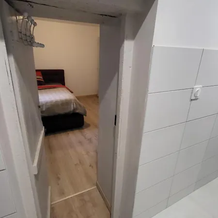 Cosy Spatieuse Ubytování v soukromí