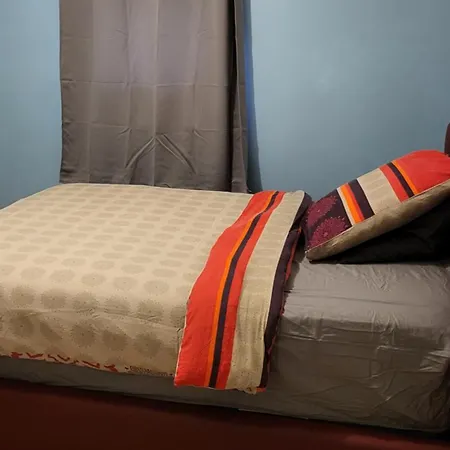 Ubytování v soukromí Cosy Spatieuse Prahecq