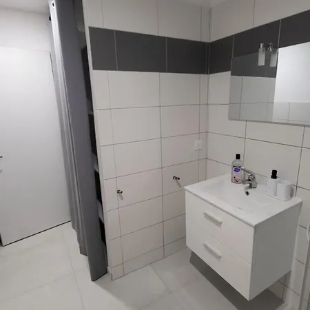 Cosy Spatieuse Ubytování v soukromí *