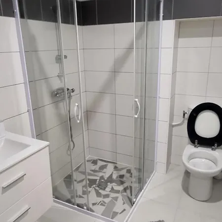 Ubytování v soukromí Cosy Spatieuse Prahecq